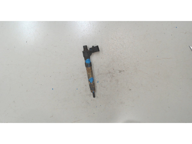 Форсунка топливная Citroen C8 2002-2008 1980J8, 1980EF, 0445115025