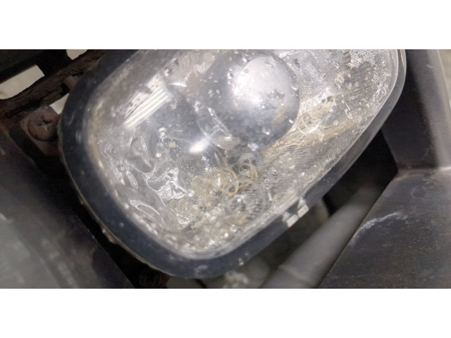 Бампер Mitsubishi Outlander 2003-2009 передний