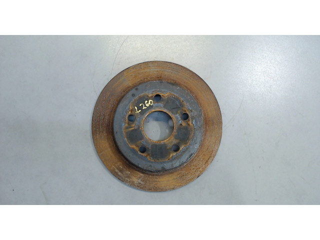 Диск тормозной Lexus NX 2.0 задний 4243178010