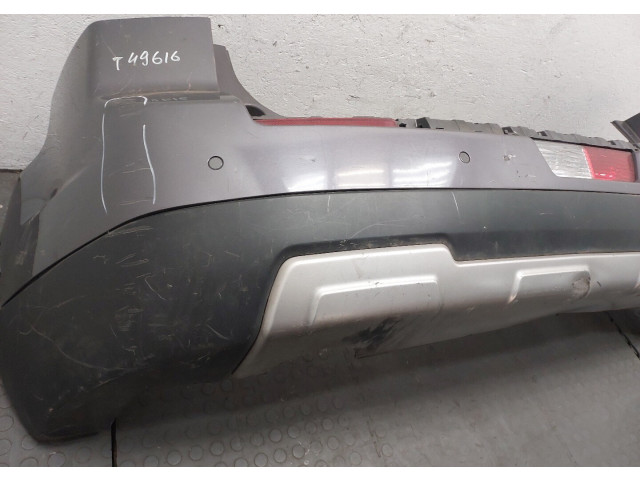 Бампер  Chevrolet Orlando 2011-2015 задний   95917095, 95913302