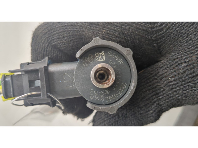 Форсунка топливная KIA Ceed 2007-2012 338002A900