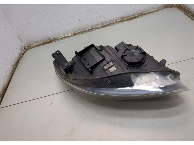 Фара передняя  Ford Focus 3 2011-2015 левая 