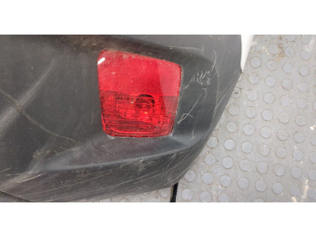 Бампер  Peugeot 2008 2019-2023 задний   