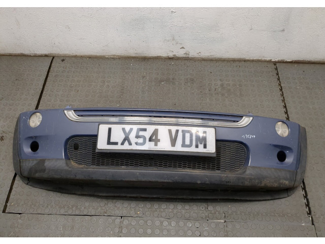 Бампер Mini Cooper (R50 / 53) 2001-2006 передний 51111177877