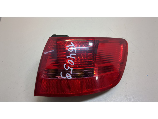 Задний фонарь 4F9945096