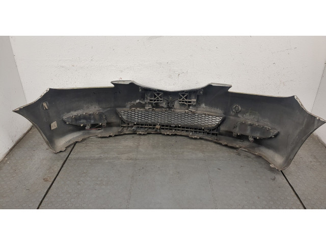 Бампер  Mazda 3 (BK) 2003-2009 передний   BP4K50031DBB