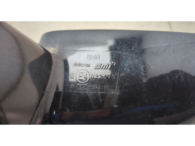 Зеркало боковое  Opel Antara 2006-2015  правое           4808111, 93744176