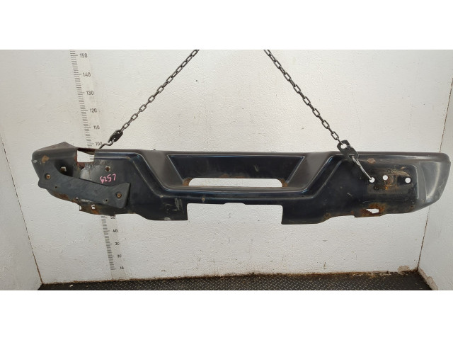 Бампер Hummer H3 задний 15850414