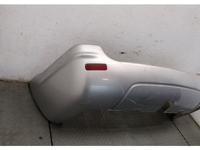 Бампер  Jeep Grand Cherokee 1999-2003 задний   