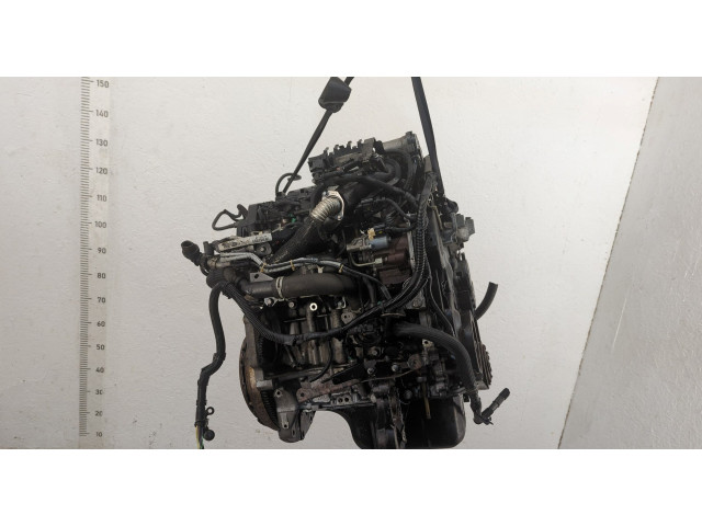 Генератор Citroen C4 Grand Picasso 2006-2013