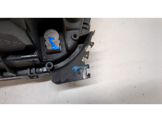 Фара передняя  Citroen C5 2008-2017 левая 