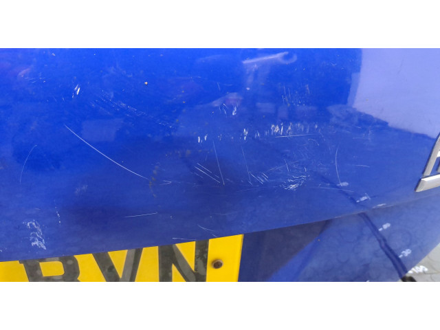 Замок багажника  Skoda Fabia 1999-2007       