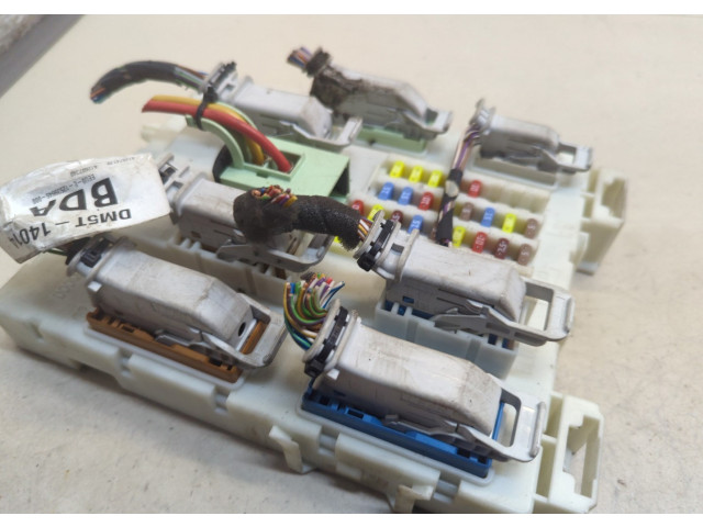 Блок предохранителей  Ford Focus 3 2011-2015         