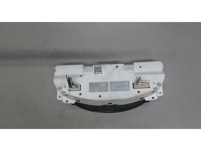 Панель приборов Saab 9-5 1997-2005 504403 2 Бензин