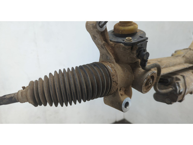    Рейка рулевая без г/у  Mercedes GLC X253 2015-2022      