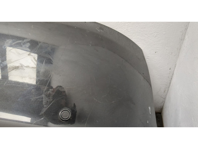 Бампер Jaguar XF 2007-2015 задний