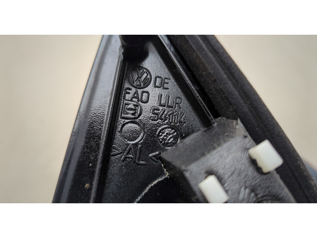 Зеркало боковое  Volkswagen Phaeton 2002-2010  правое           3D1857508BQ