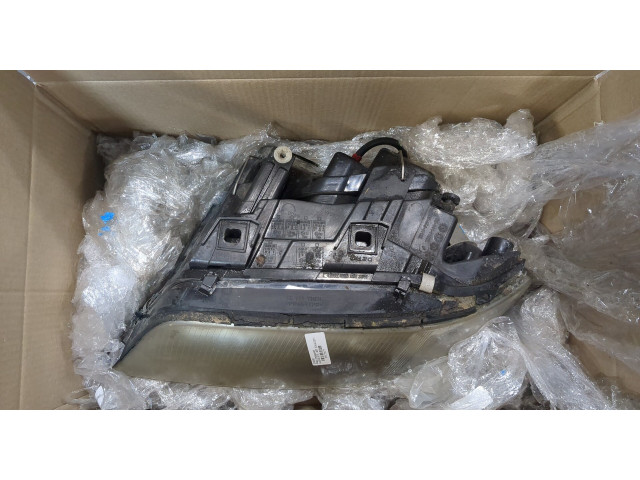 Фара передняя  Audi A6 (C5) 1997-2004 левая 