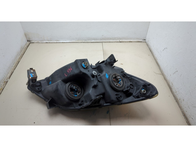 Фара передняя Honda Odyssey 2004-2008 левая