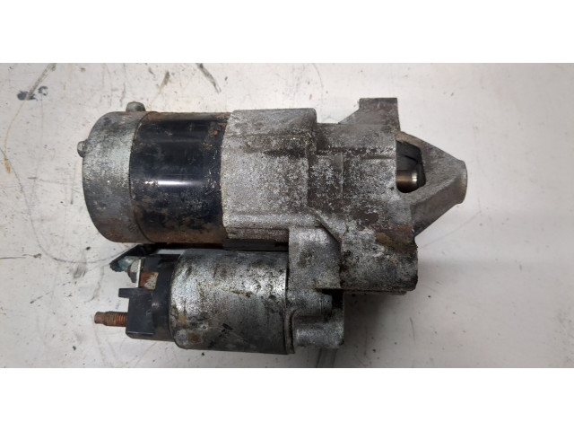 Стартер  Citroen C4 Grand Picasso 2006-2013 1.8     