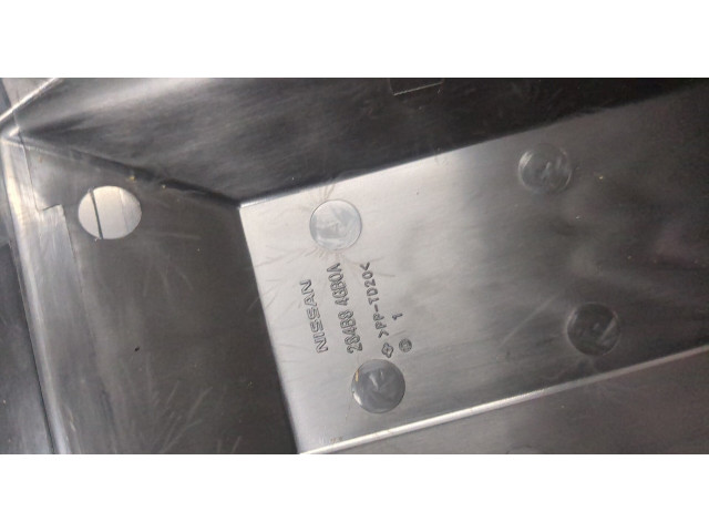 Блок предохранителей Infiniti Q50 2013-2017 284B74GC0A 2.1