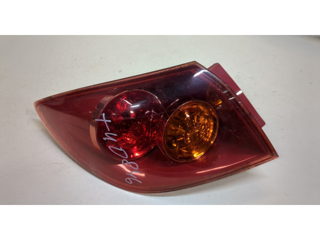 Задний фонарь Mazda 3 (BK) 2003-2009