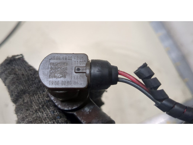 Форсунка топливная  Lexus IS 2005-2013         