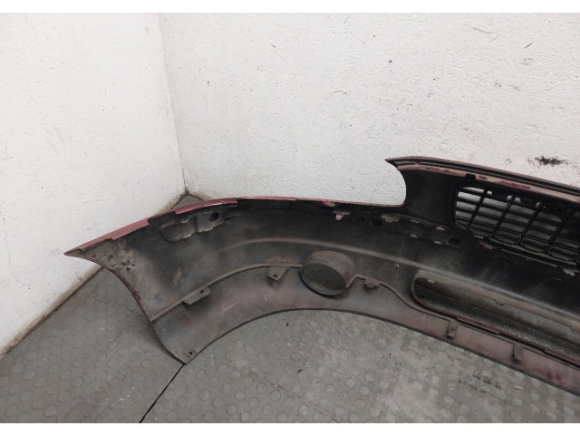 Бампер Volvo S60 2000-2009 передний