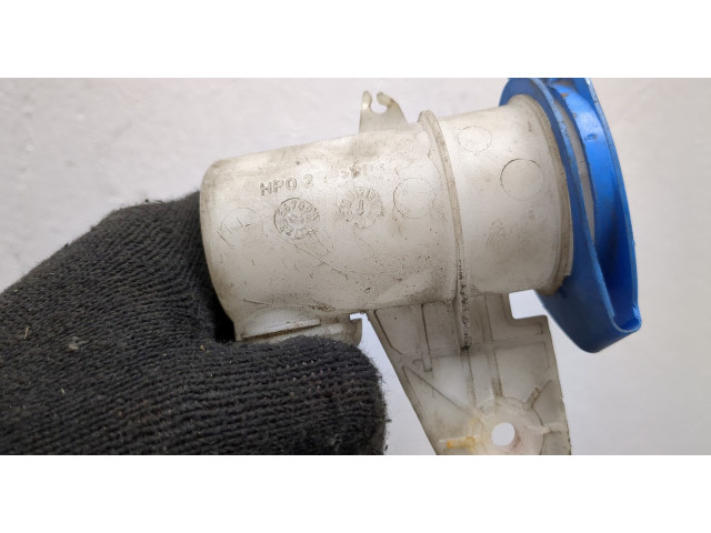 Бачок омывателя Volkswagen Golf 5 2003-2009