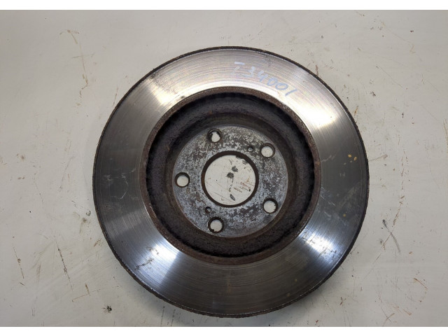 Диск тормозной Lexus IS 2005-2013 2.2 передний 4351230310