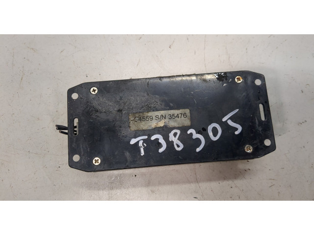 Блок комфорта  Volkswagen Phaeton 2002-2010         