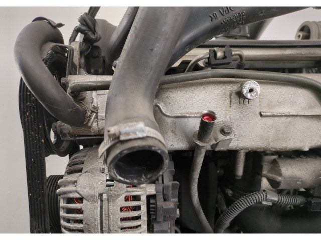  Турбина  Volvo S60 2000-2009             