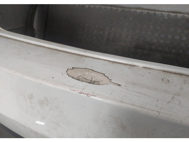 Бампер  Skoda Octavia (A7) 2013-2017 задний   