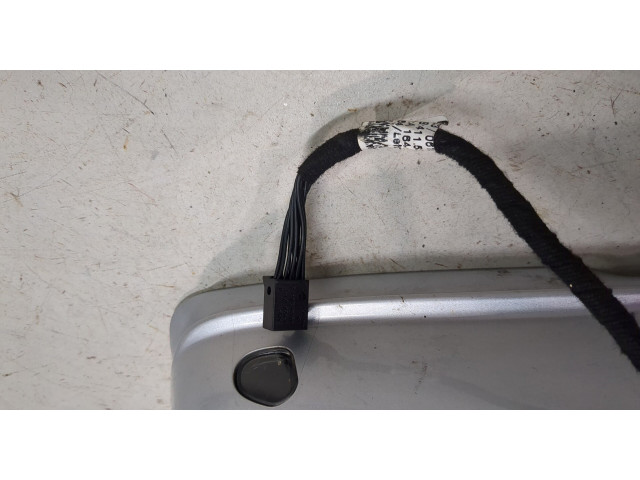 Зеркало боковое  Mercedes ML W164 2005-2011  левое           