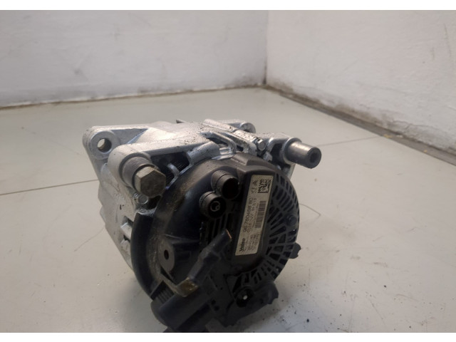 Генератор  Citroen DS4 2010-2018       9678048880    