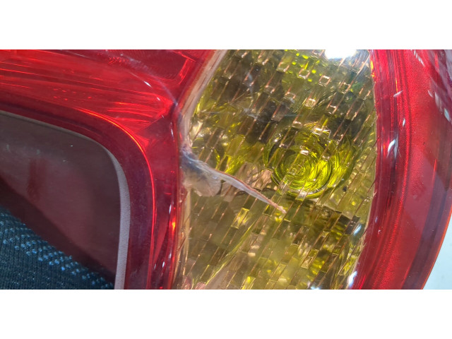 Задний фонарь     924021Y010     