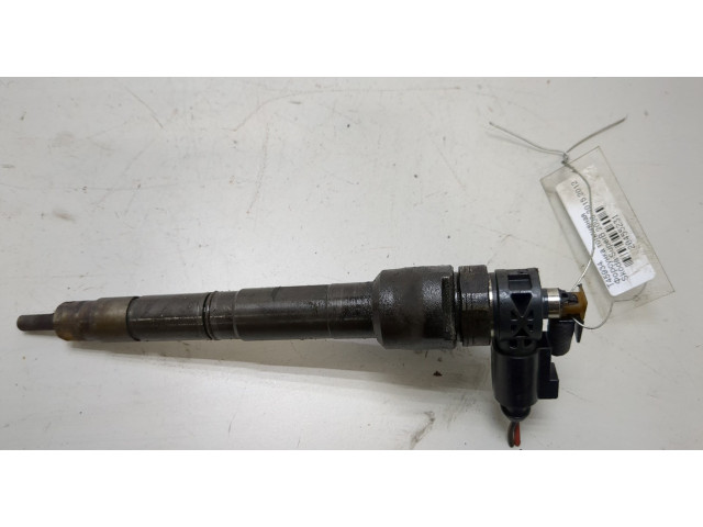 Форсунка топливная  Skoda SuperB 2008-2015    03L130277Q, 03L130855CX, 0445110369     