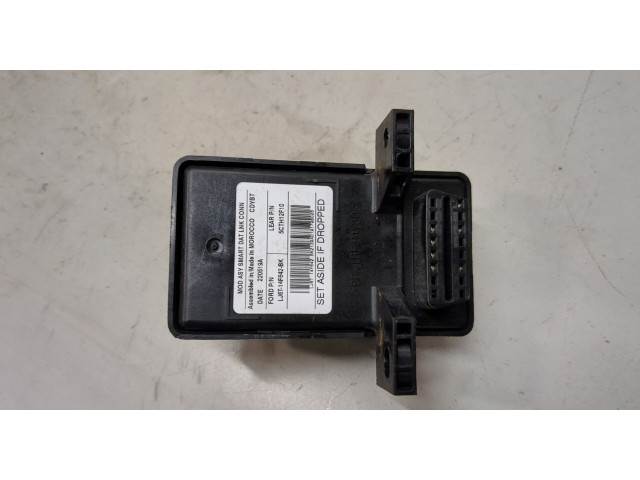 Блок комфорта Ford Escape 2020- lj6t14f642bk