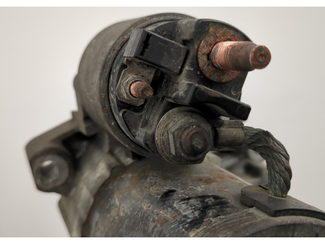 Стартер  Citroen DS4 2010-2018 1.6     