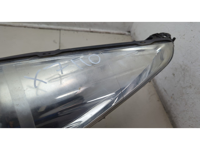 Фара передняя  Peugeot 3008 2009-2016 левая 