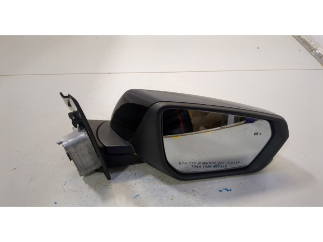 Зеркало боковое GMC Terrain 2017-2021 правое