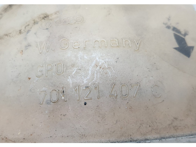 Бачок расширительный Volkswagen Transporter 4 1991-2003