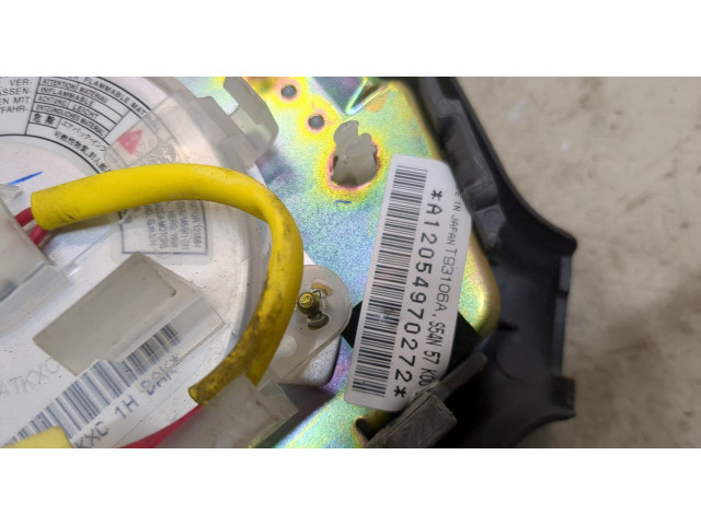 Руль Mazda 626 1997-2001