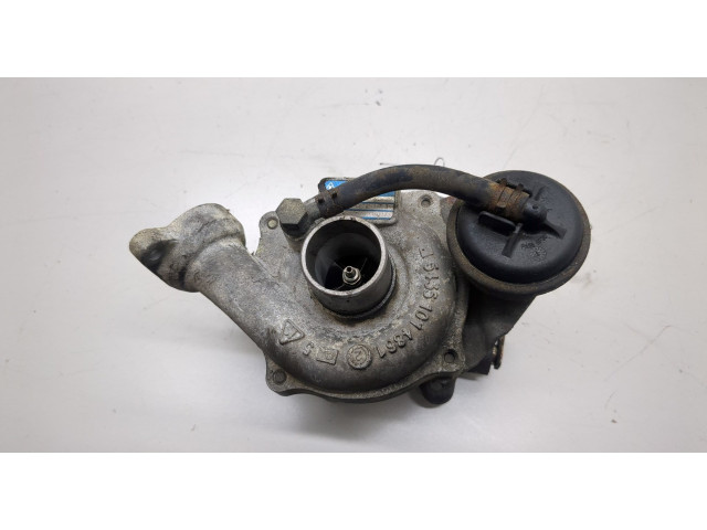  Турбина  Ford Fusion 2002-2012             1488986, 2S6Q6K682AD