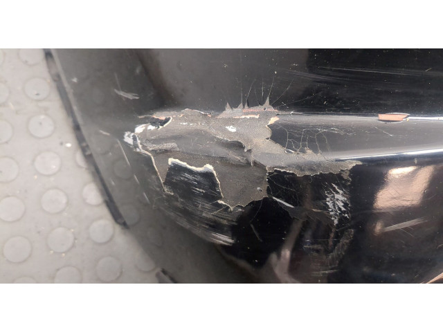 Бампер Honda Civic 2006-2012 задний