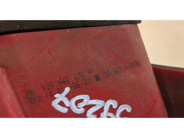 Задний фонарь 1J9945096Q