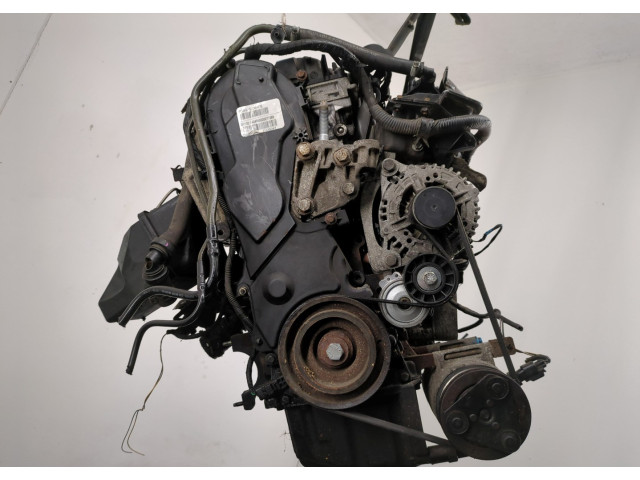 Генератор Ford Galaxy 2006-2010