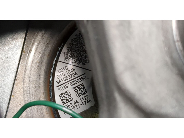 Руль  Nissan Juke 2010-2019           