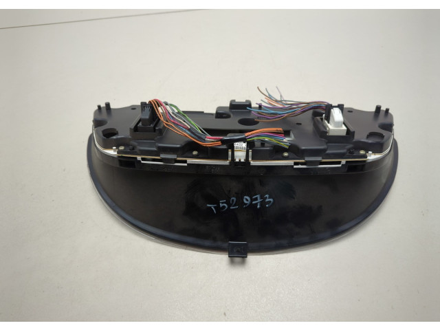 Панель приборов Citroen Xsara 2000-2005