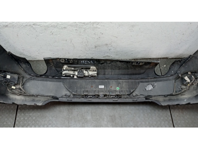 Бампер  Volvo S90 2016-2020 задний   